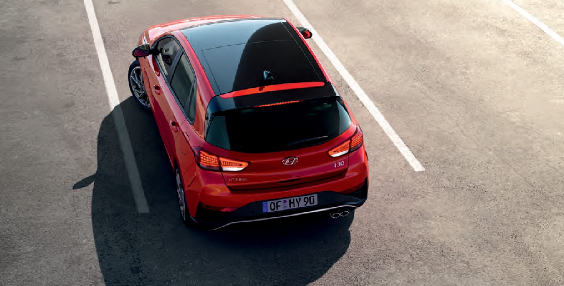Hyundai i30 N Line
