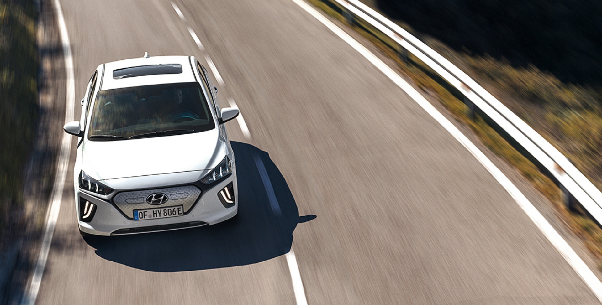 Hyundai IONIQ Electric